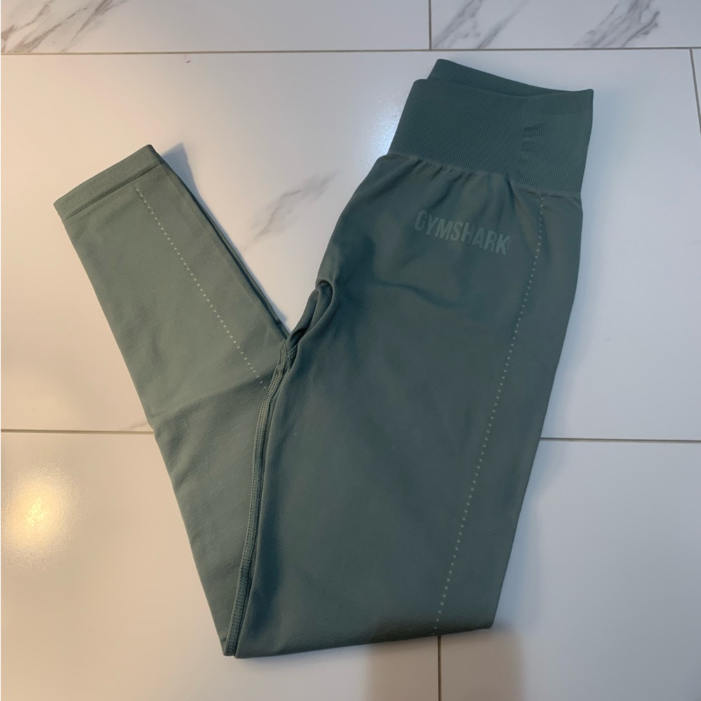 gymshark leggings